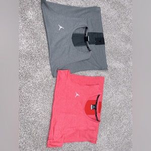 Jordan jersey XL